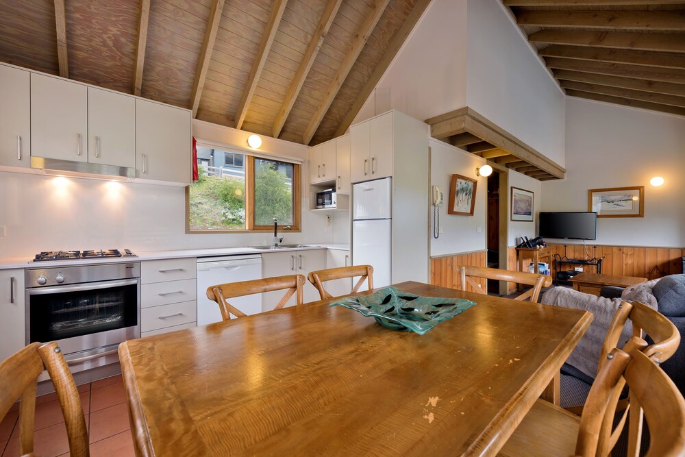 Banjo Apartments - Townhouse 4