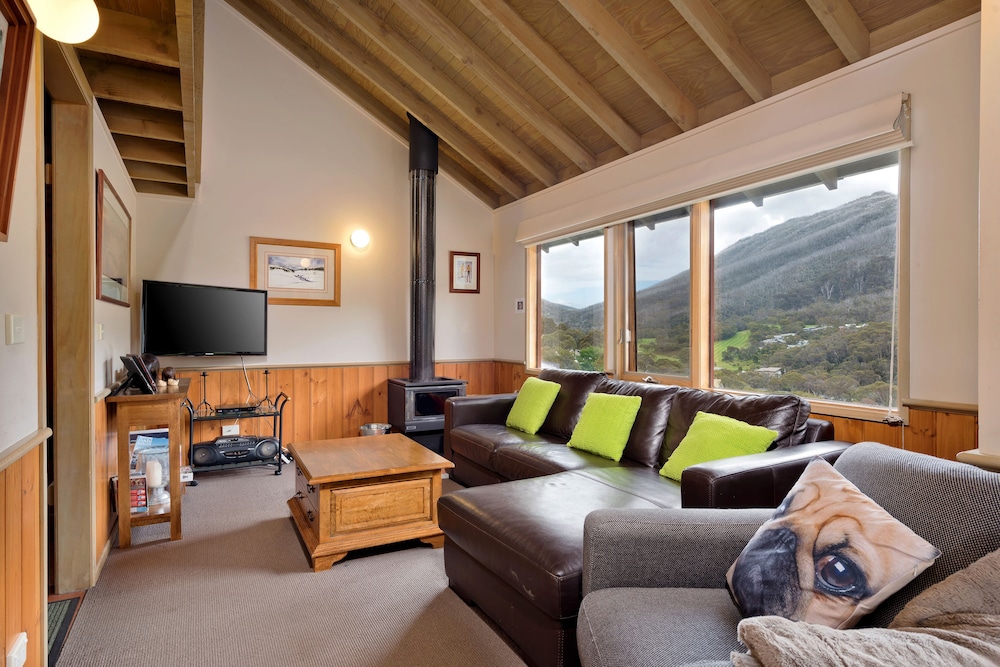 Banjo Apartments - Townhouse 4