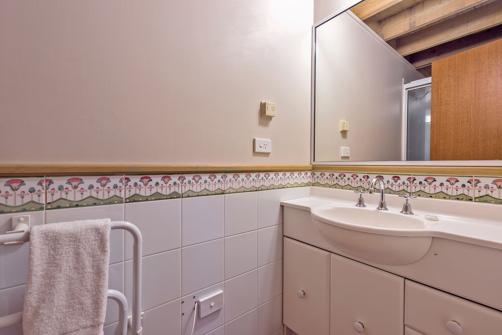 Banjo Apartments - Townhouse 4