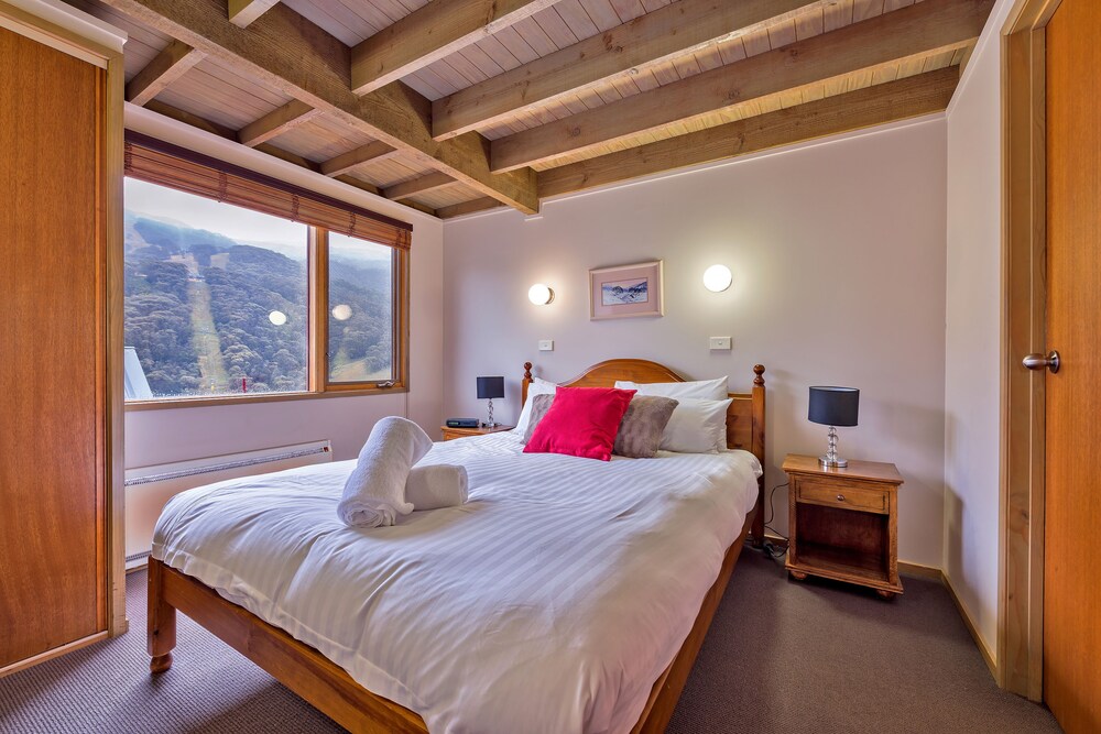 Banjo Apartments - Townhouse 4