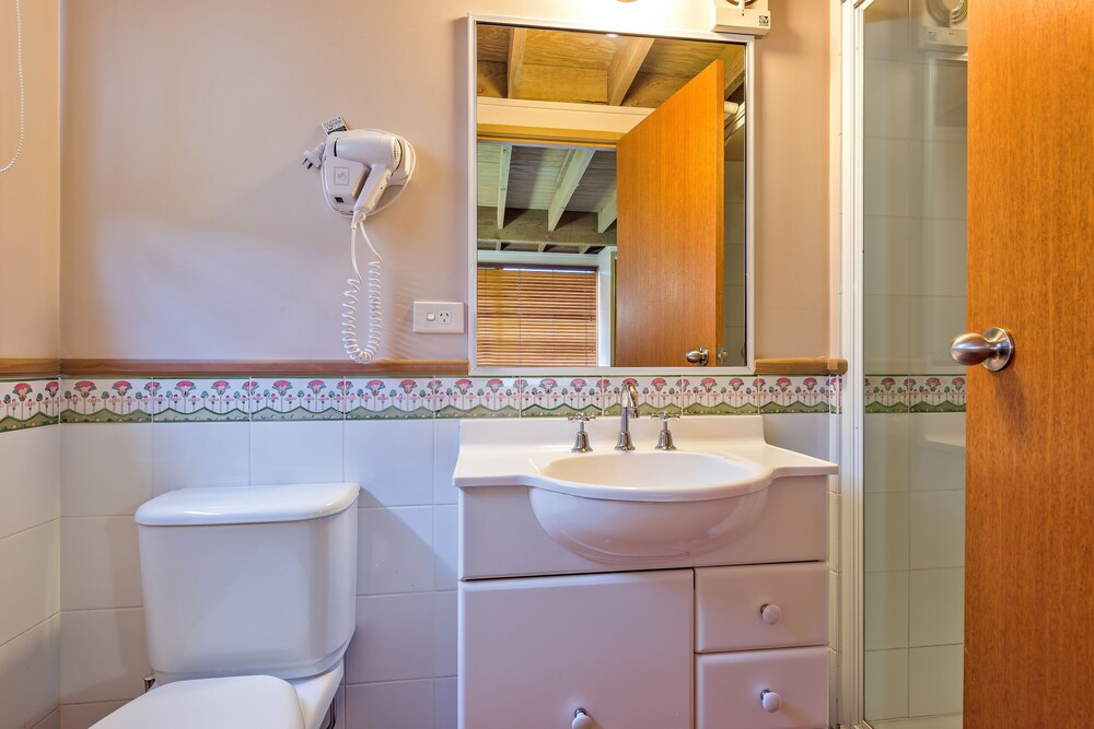 Banjo Apartments - Townhouse 4
