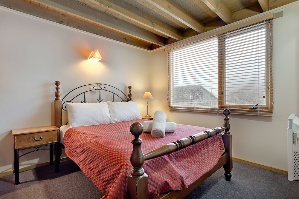 Banjo Apartments - Townhouse 5