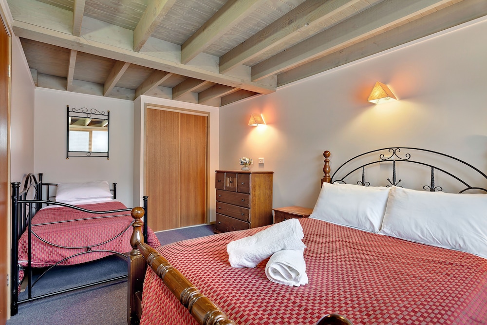 Banjo Apartments - Townhouse 5