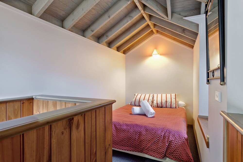 Banjo Apartments - Townhouse 5