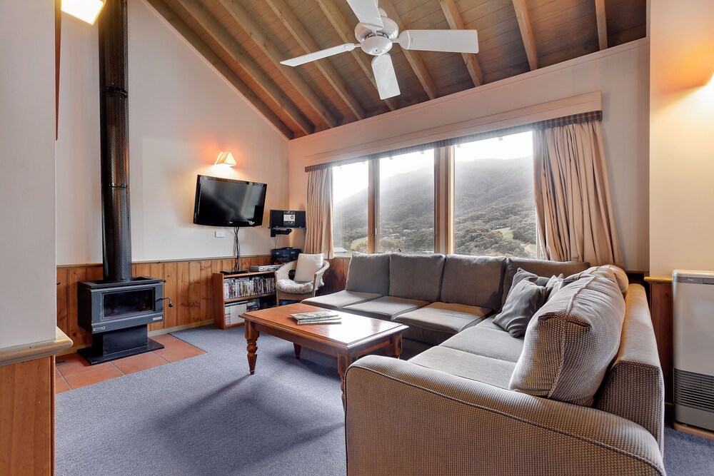 Banjo Apartments - Townhouse 5