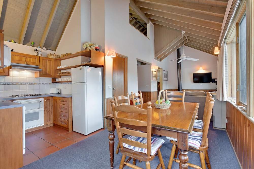 Banjo Apartments - Townhouse 5
