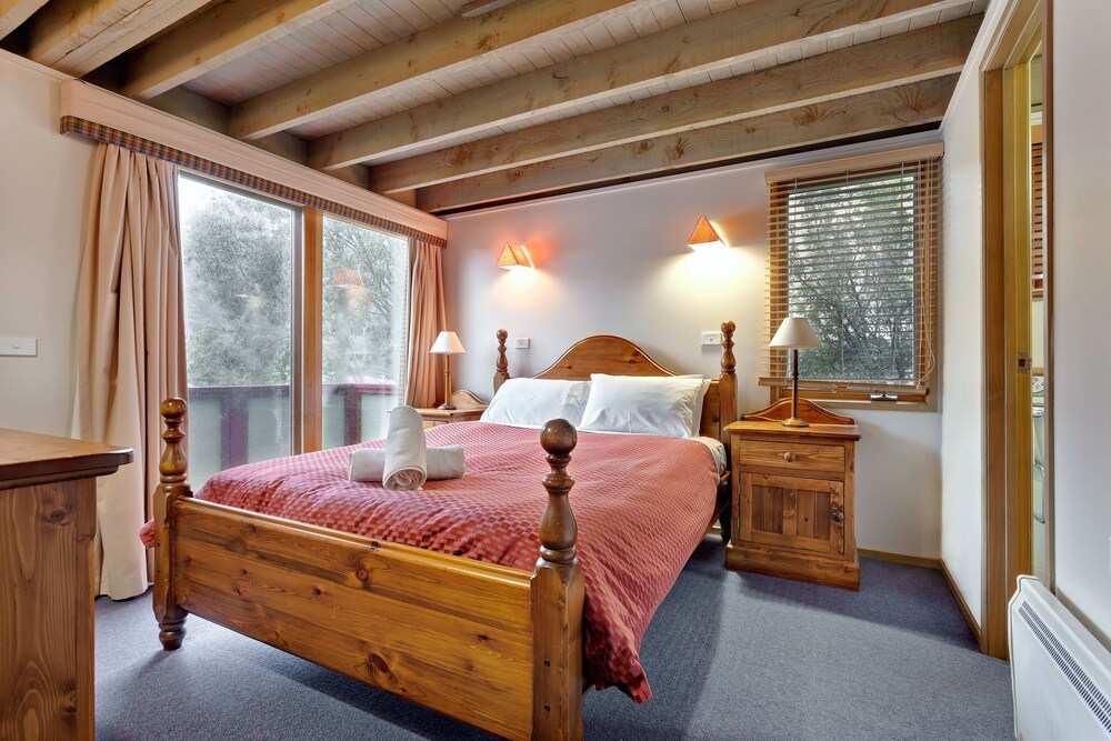 Banjo Apartments - Townhouse 5