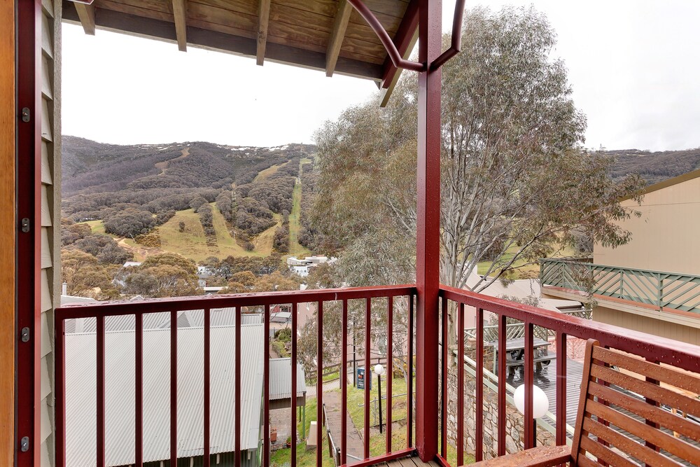 Banjo Apartments - Townhouse 5