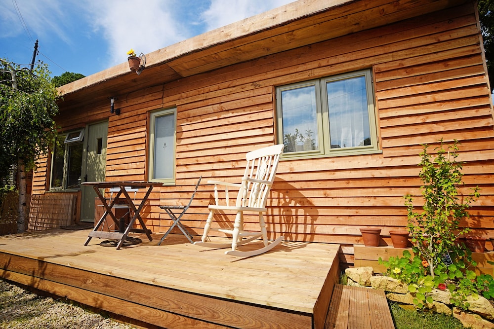 Charming holiday home in the lovely Cotswold hillside village of France