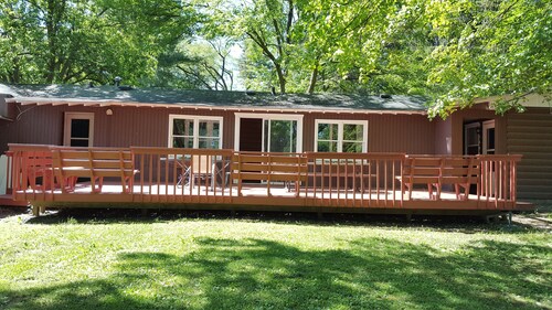 Best Cabins In Lake Geneva For 2020 Find Cheap 79 Cabins Rentals