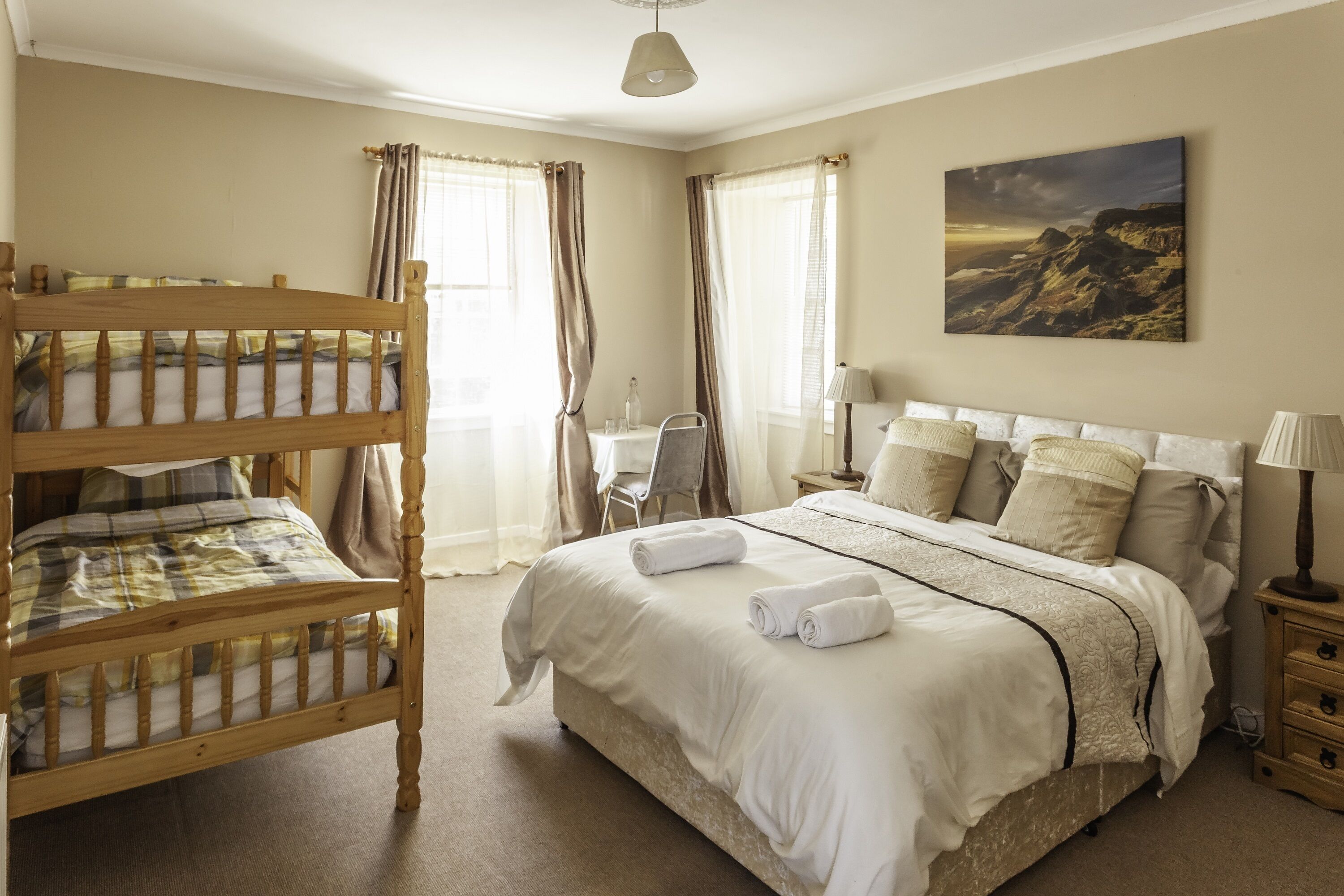Doune Bed and Breakfast in Doune, United Kingdom