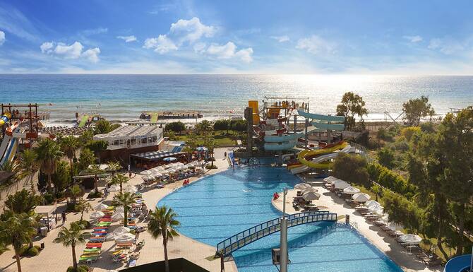bera hotel alanya all inclusive in alanya expedia