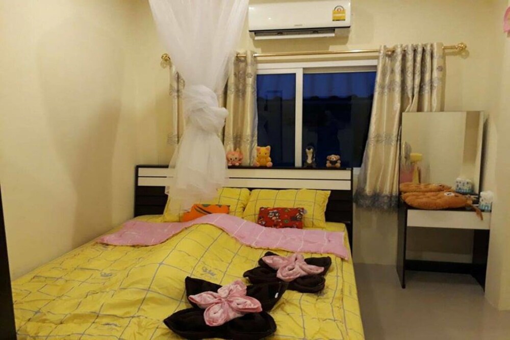 Pattaya Skj พทยา Tha Airasiago - 