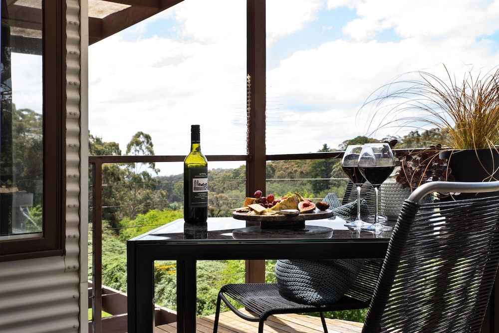 Daylesford Spa Villa 3