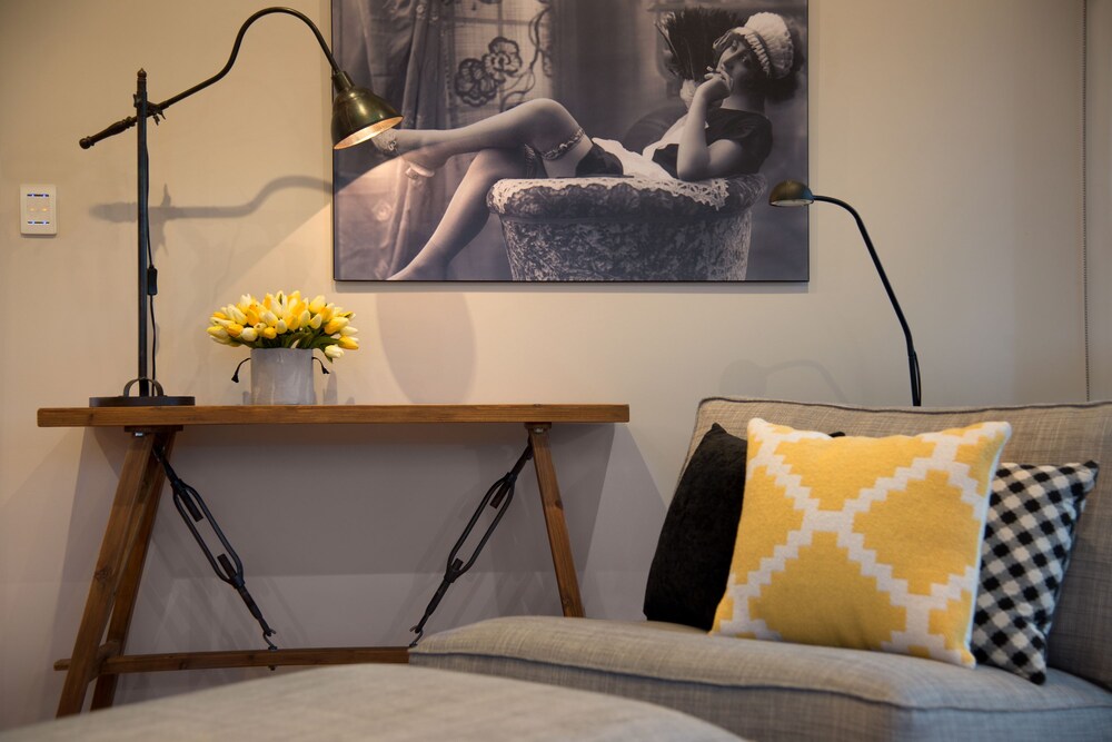 Daylesford Spa Villa 4