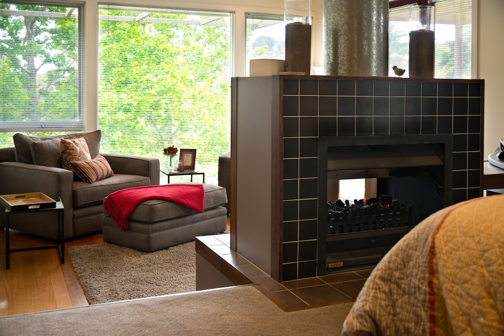 Daylesford Spa Villa 5