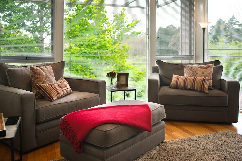 Daylesford Spa Villa 5