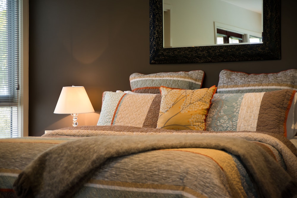 Daylesford Spa Villa 5
