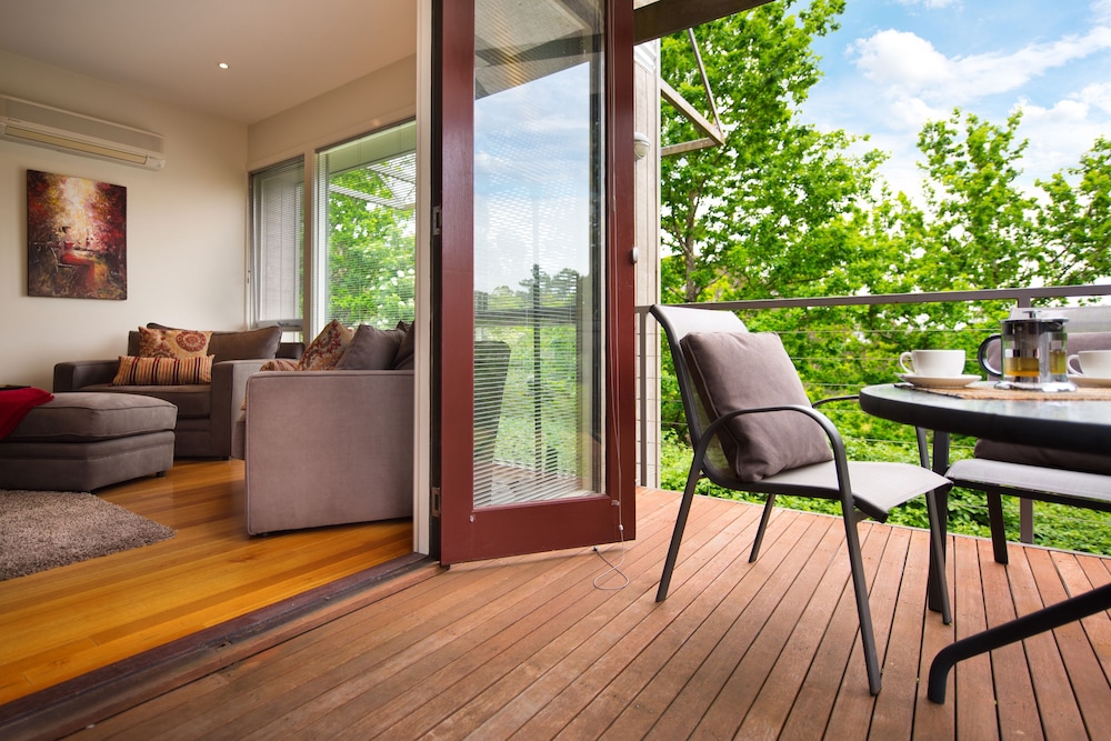 Daylesford Spa Villa 5