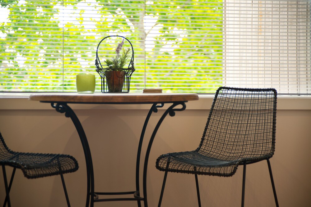 Daylesford Spa Villa 5