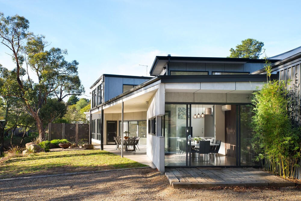 Edge Daylesford