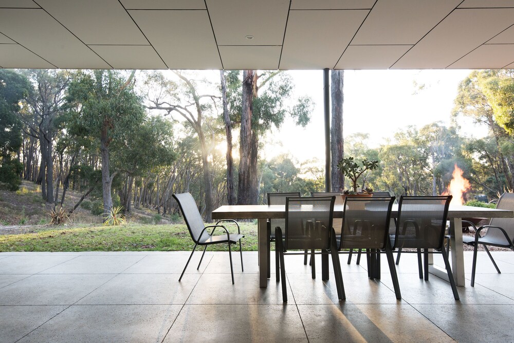 Edge Daylesford