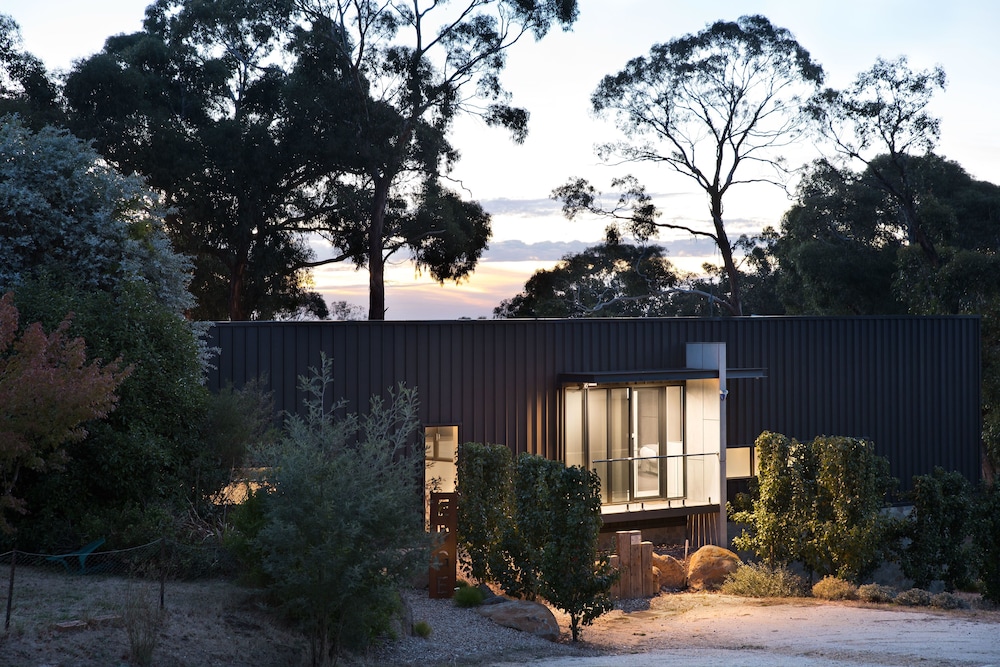 Edge Daylesford