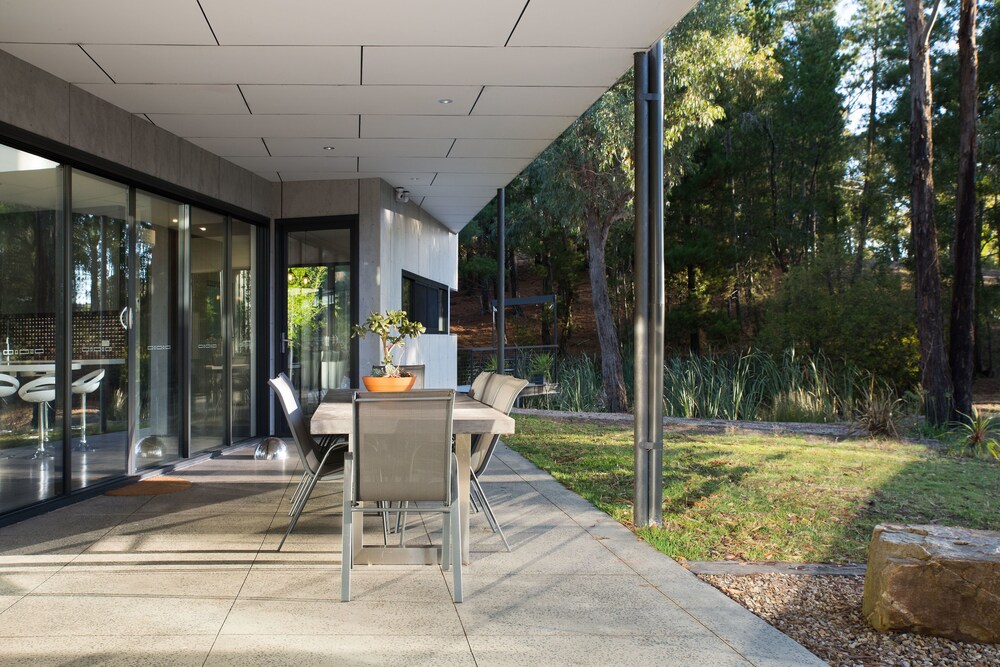 Edge Daylesford