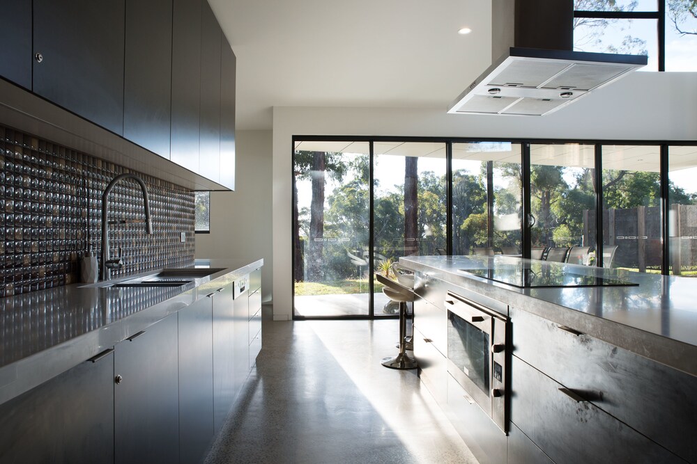 Edge Daylesford