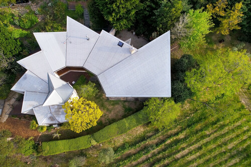 Helix House