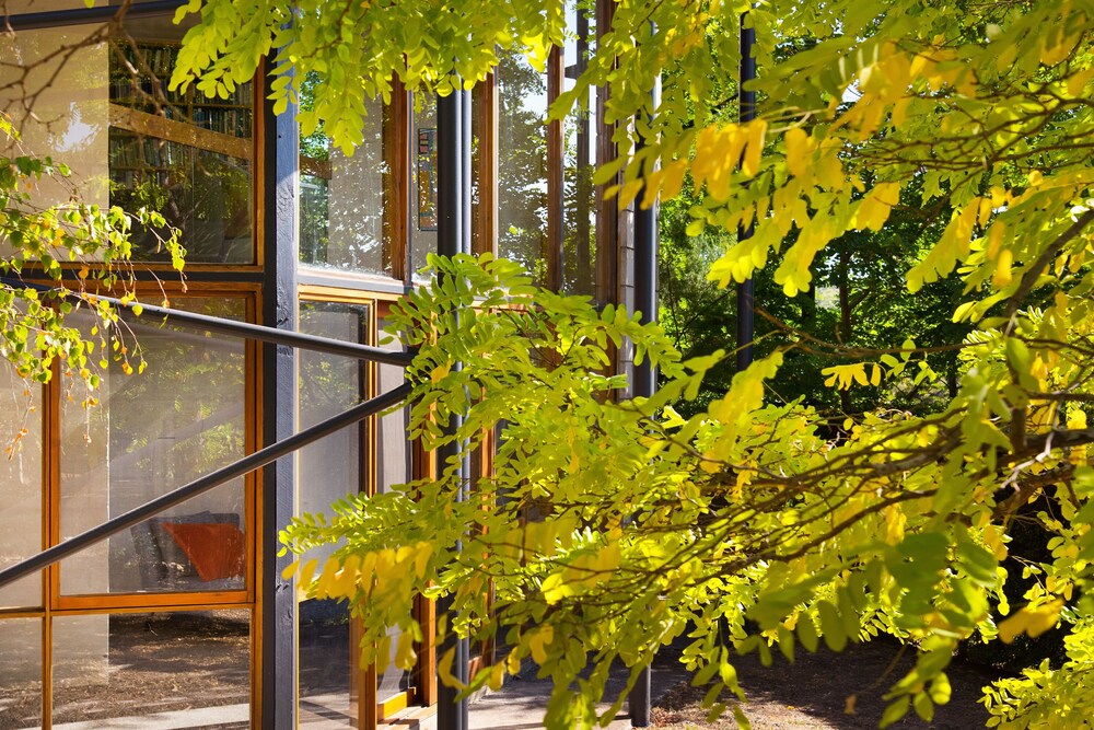 Helix House