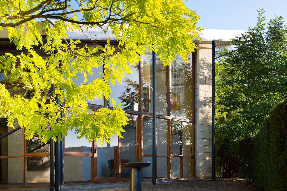 Helix House