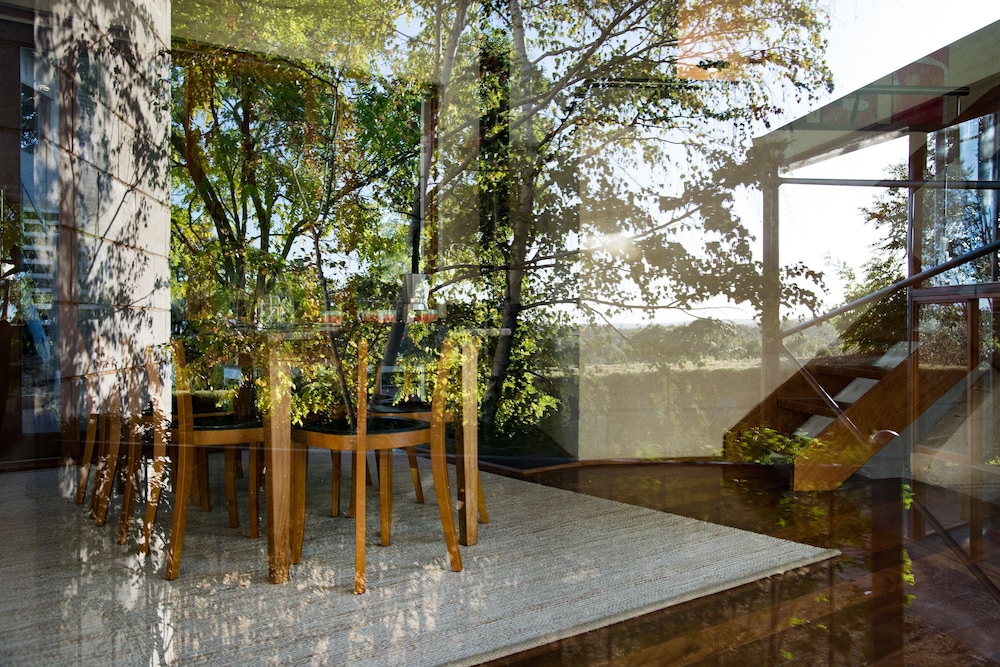 Helix House
