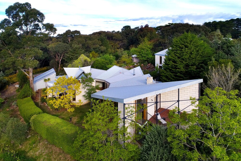 Helix House