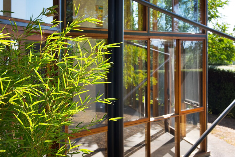 Helix House
