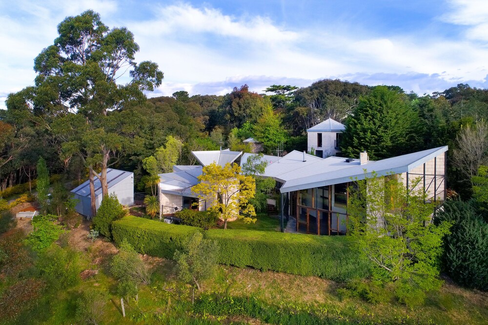 Helix House