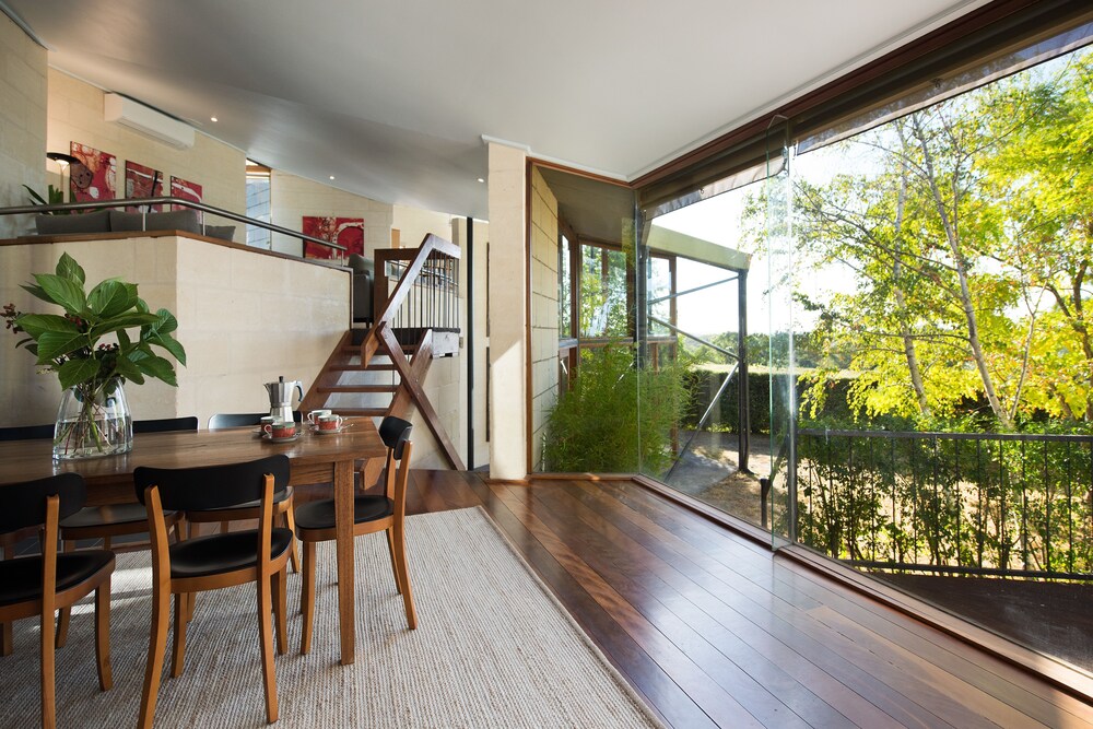 Helix House