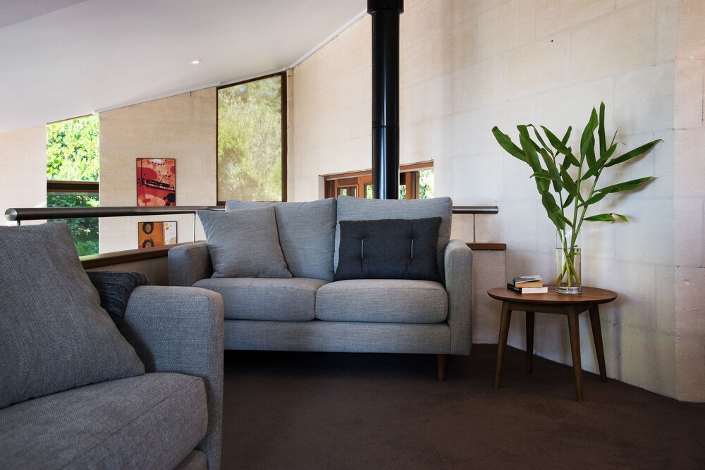 Helix House