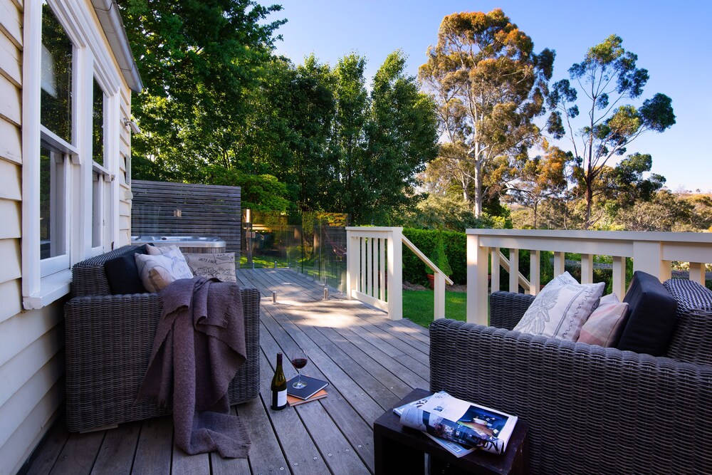 Hepburn View