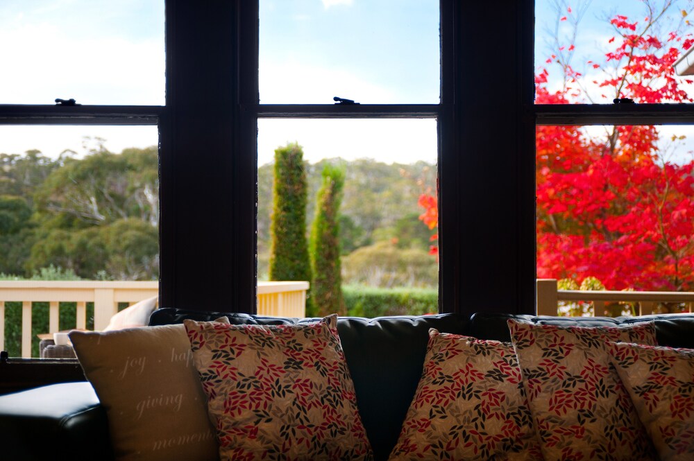 Hepburn View