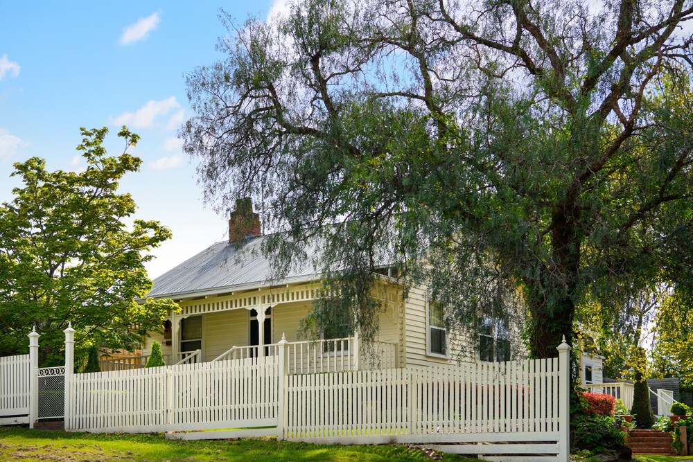 Hepburn View
