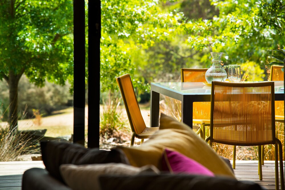 Lake Daylesford Lodge 3