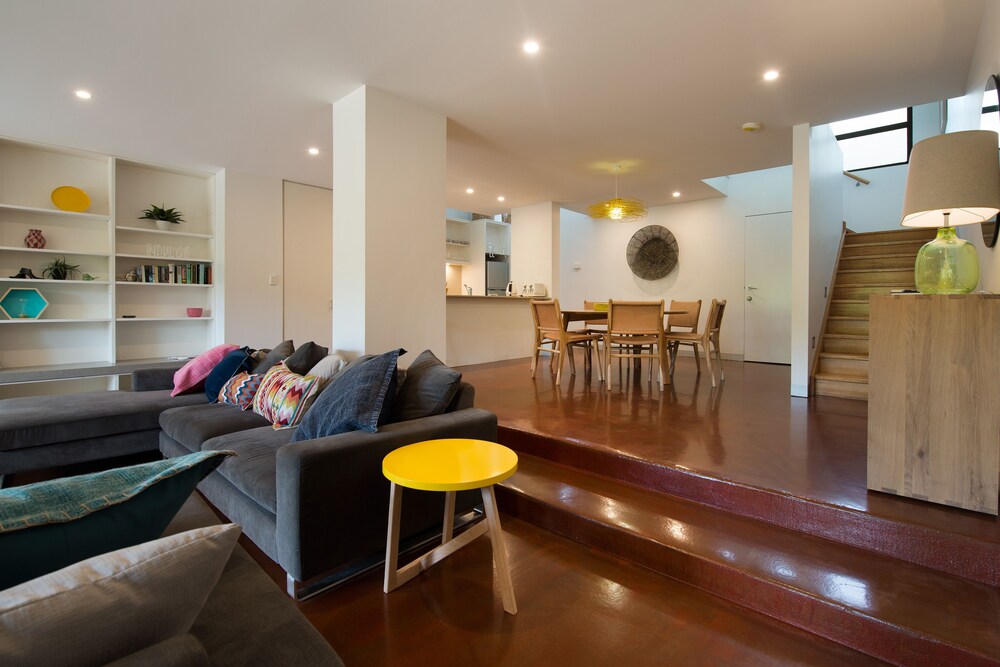 Lake Daylesford Lodge 3