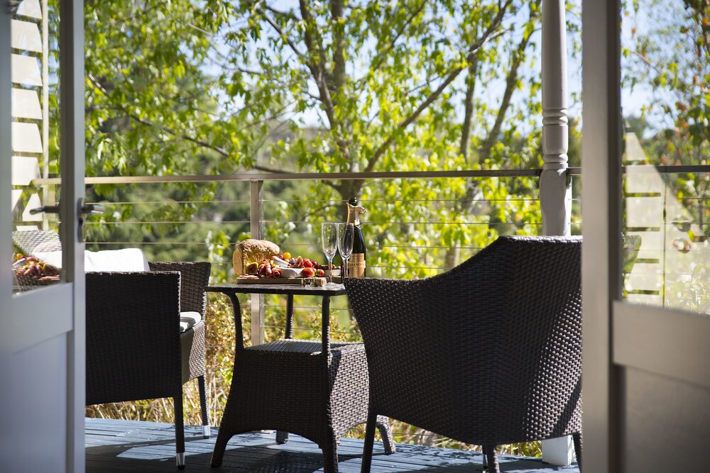 Provence Spa Villa 1