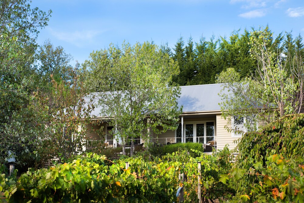Provence Spa Villa 1