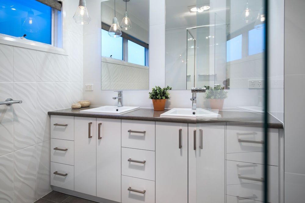Quartz Retreat