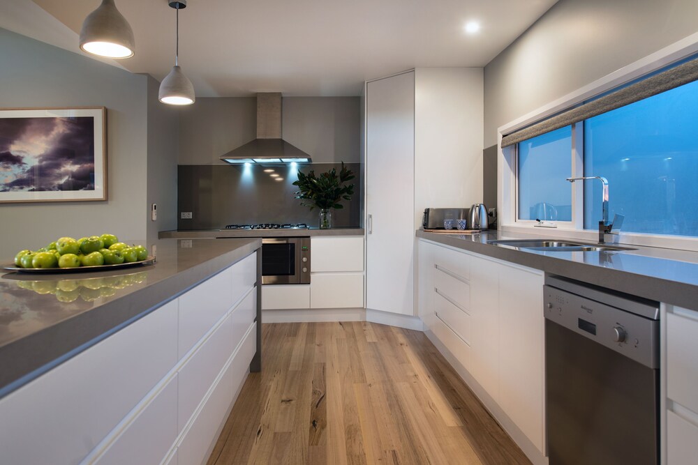 Quartz Retreat