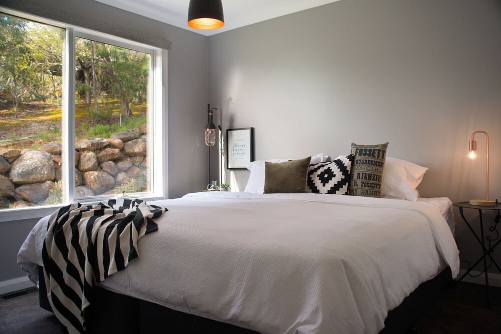 Quartz Retreat