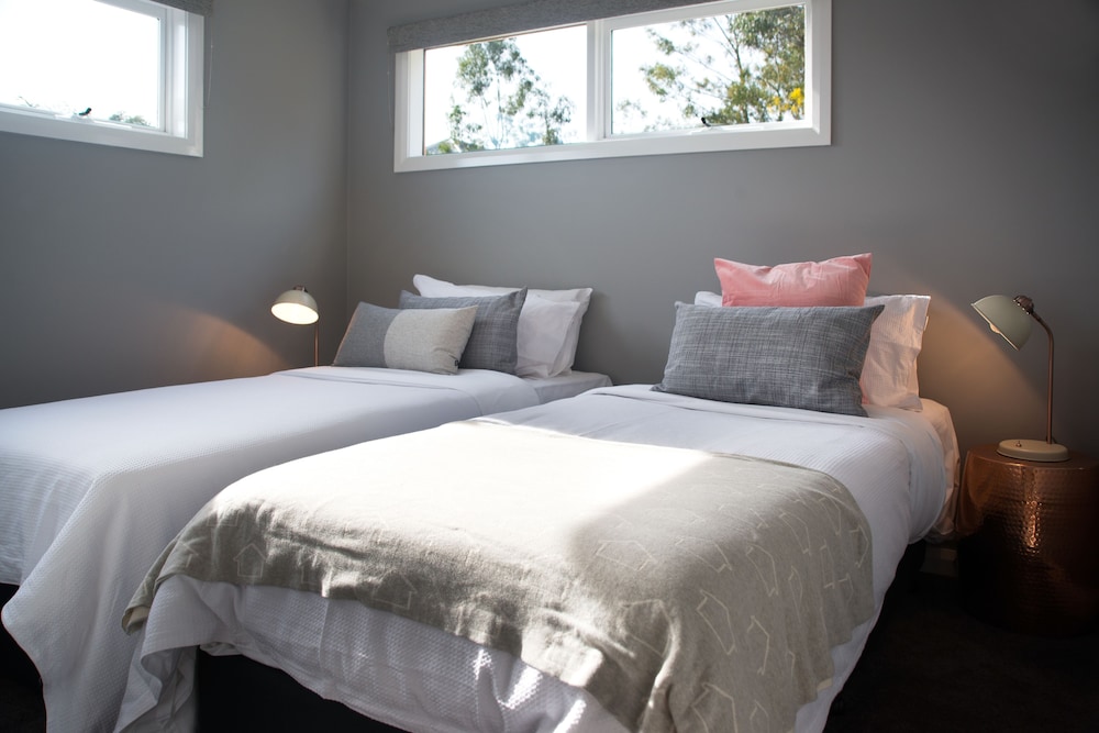Quartz Retreat