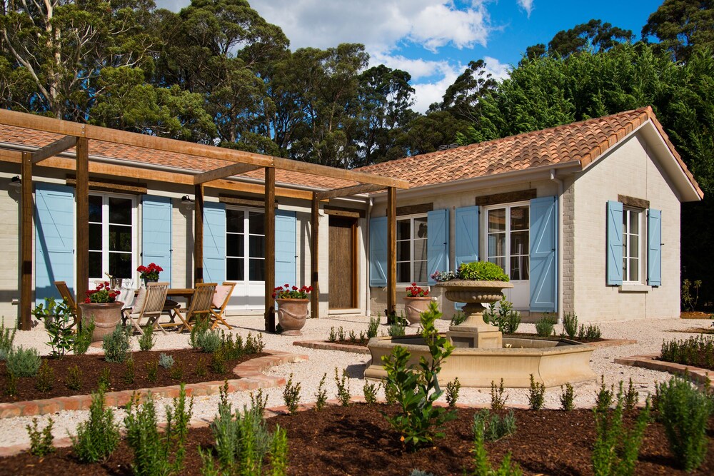 The French House